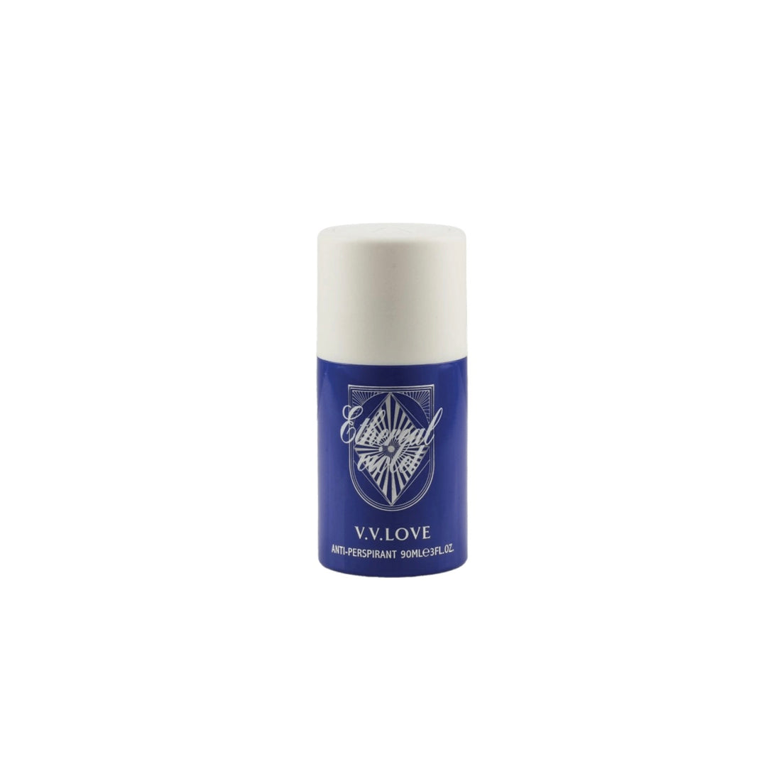 Déodorant VV Love Sol de janeiro - Bleu