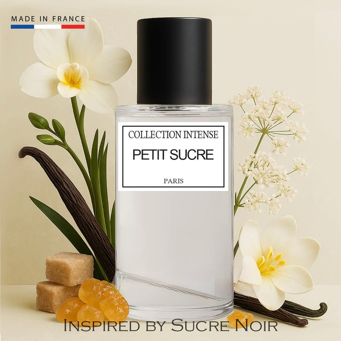 Parfum collection intense - Petit Sucre