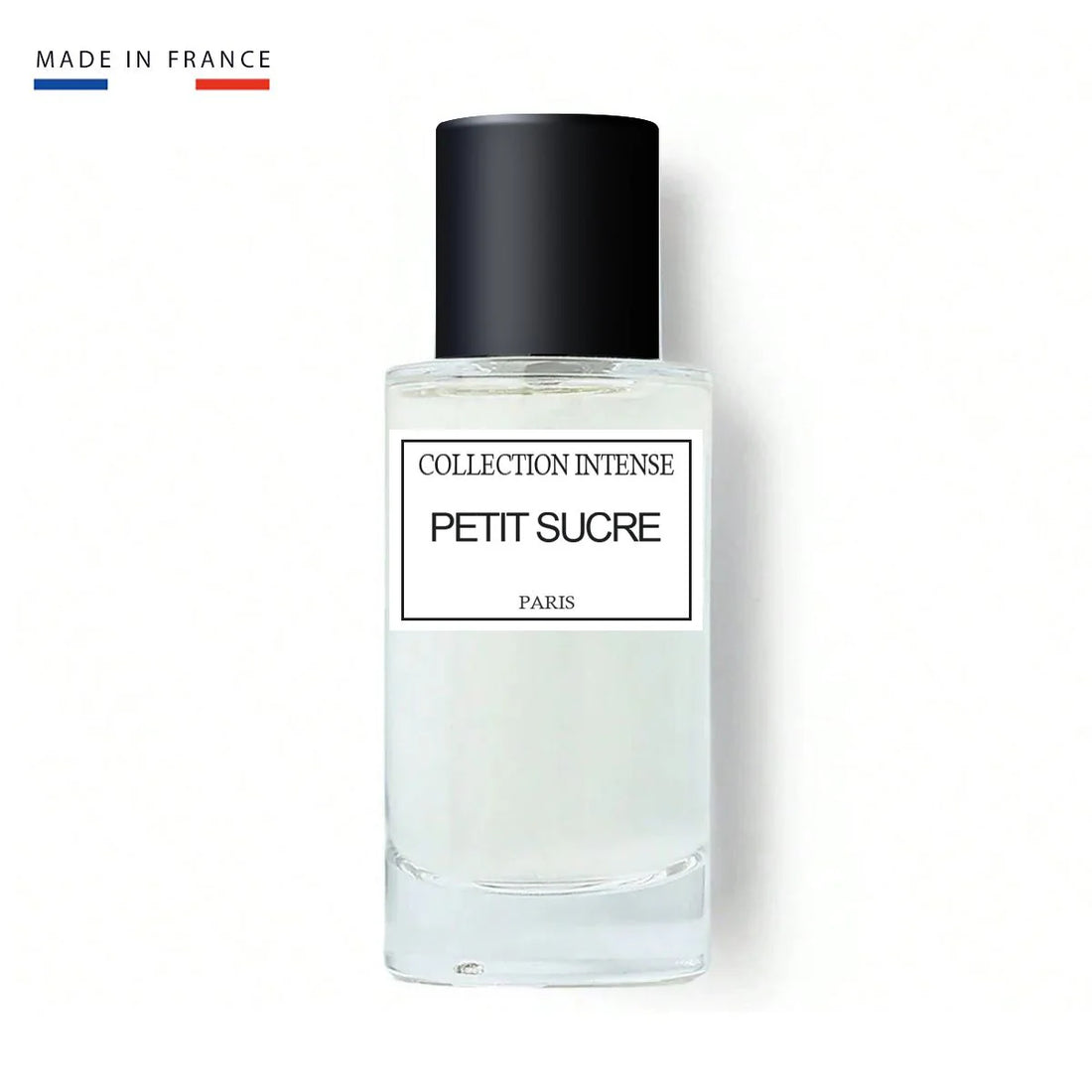 Parfum collection intense - Petit Sucre