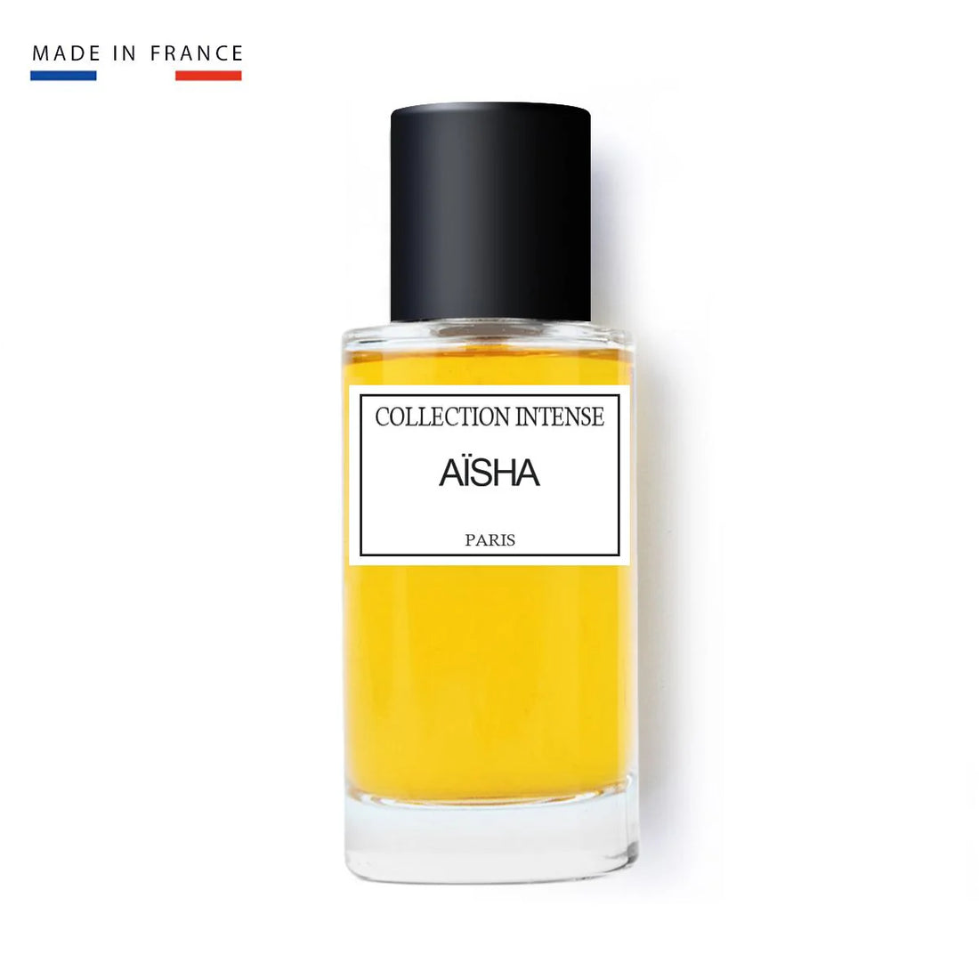 Parfum collection intense - Aisha Sultan 9