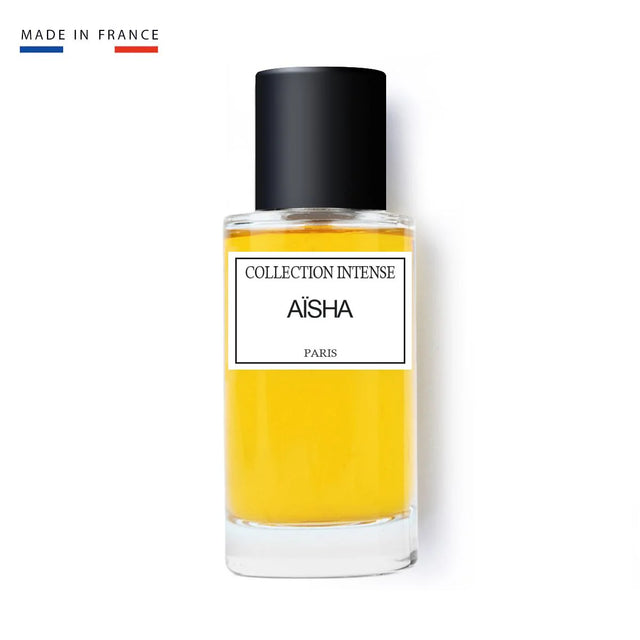 Parfum collection intense - Aisha Sultan 9