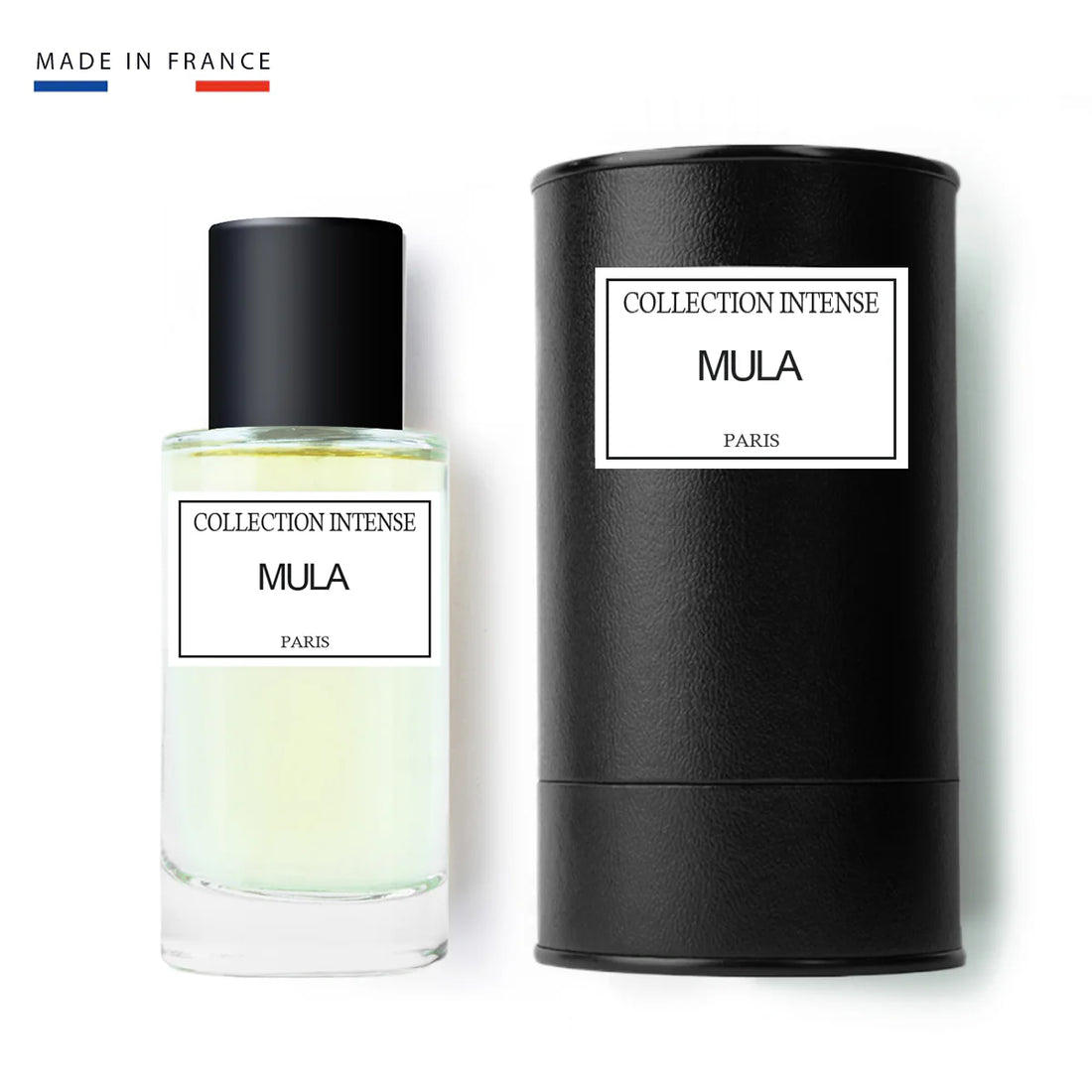 Parfum collection intense - Mula