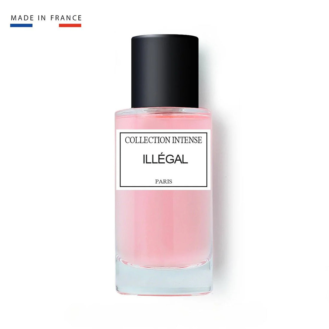 Parfum collection intense - Illégal