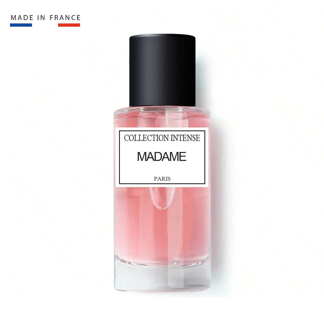 Parfum collection intense - Madame