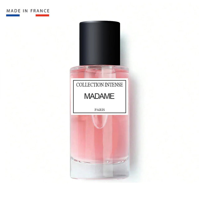 Parfum collection intense - Madame