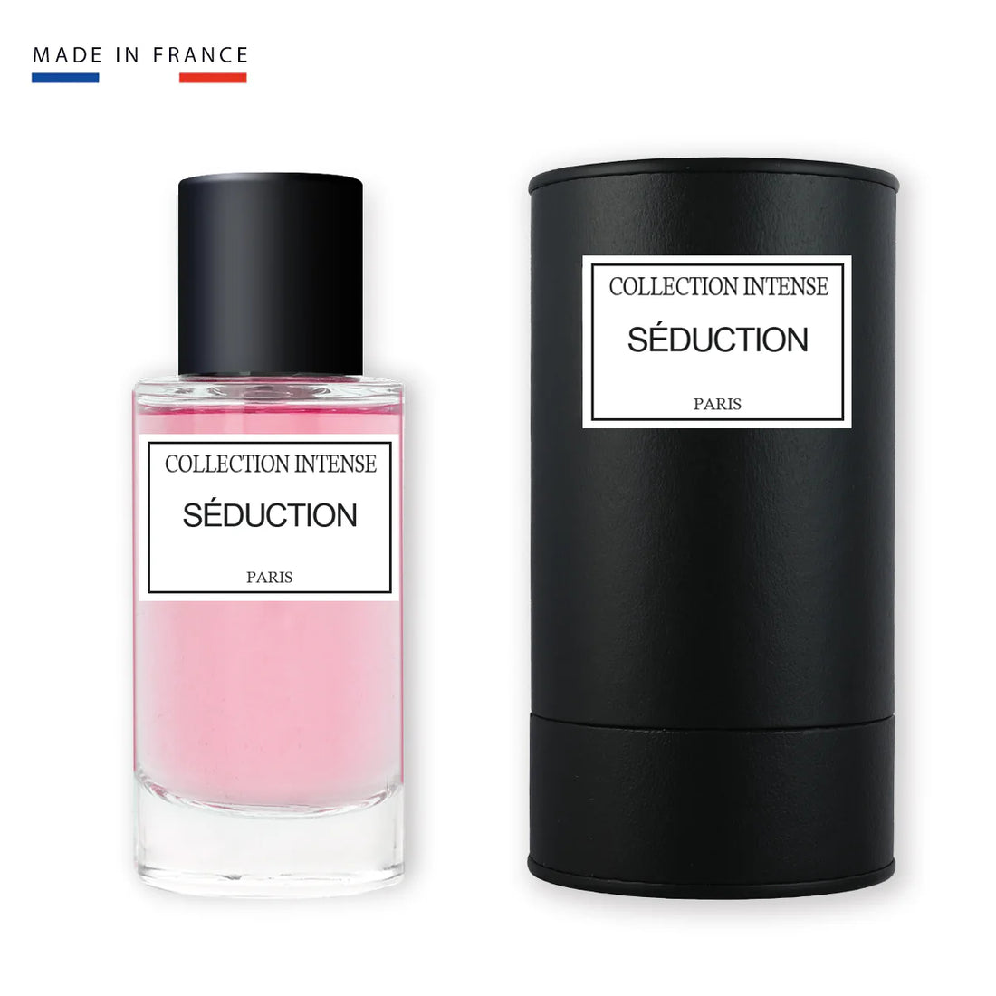 Parfum collection intense - Séduction