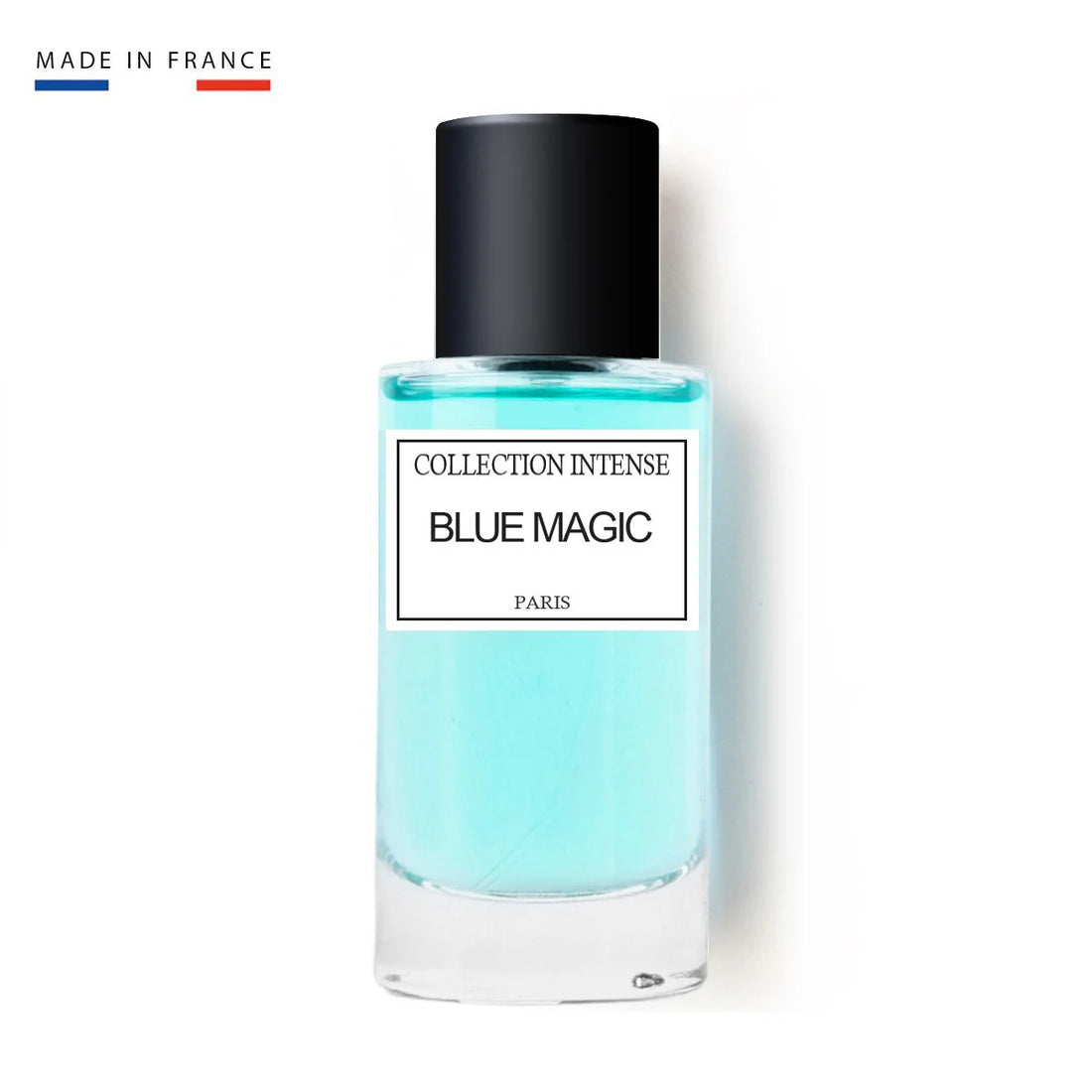 Parfum collection intense - Blue Magic