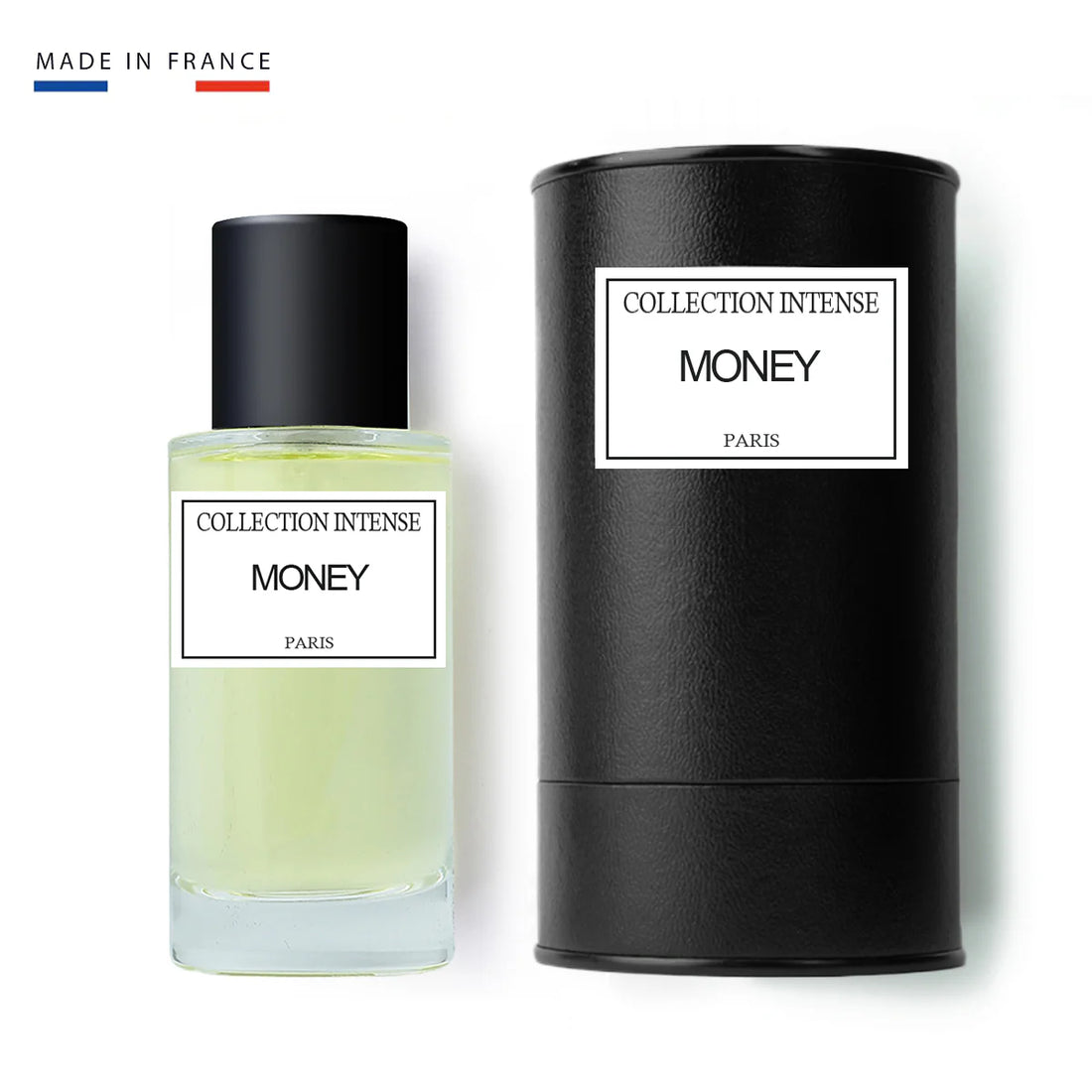Parfum collection intense - Money