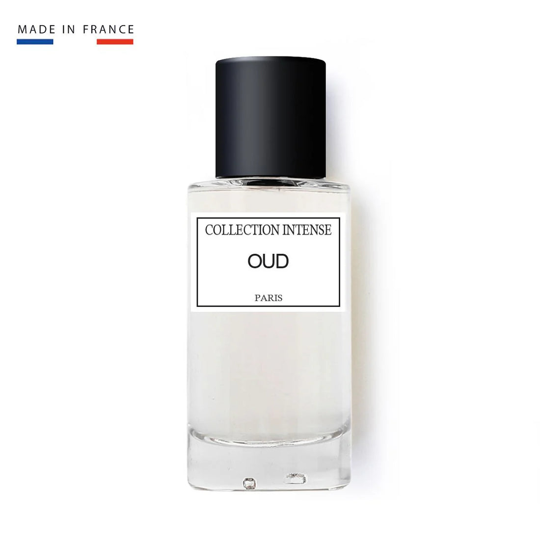 Parfum collection intense - Oud