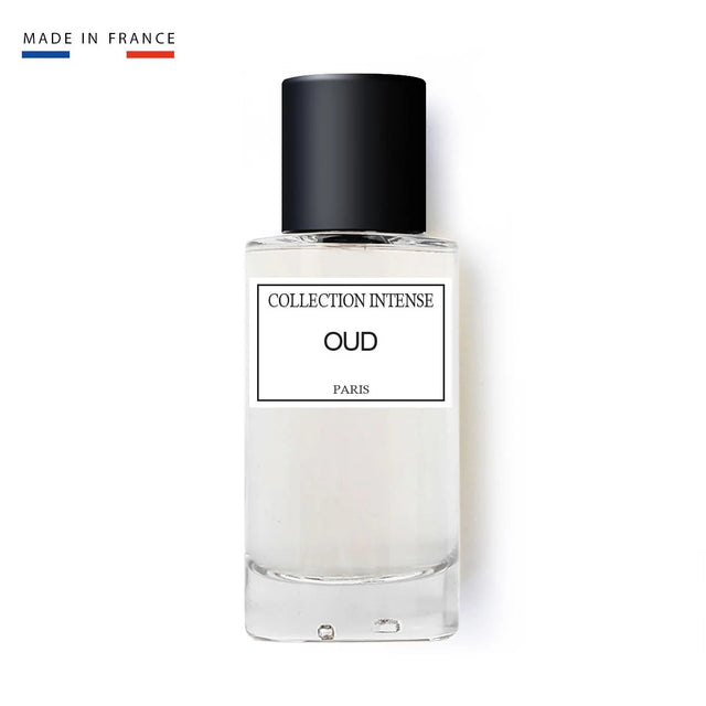Parfum collection intense - Oud