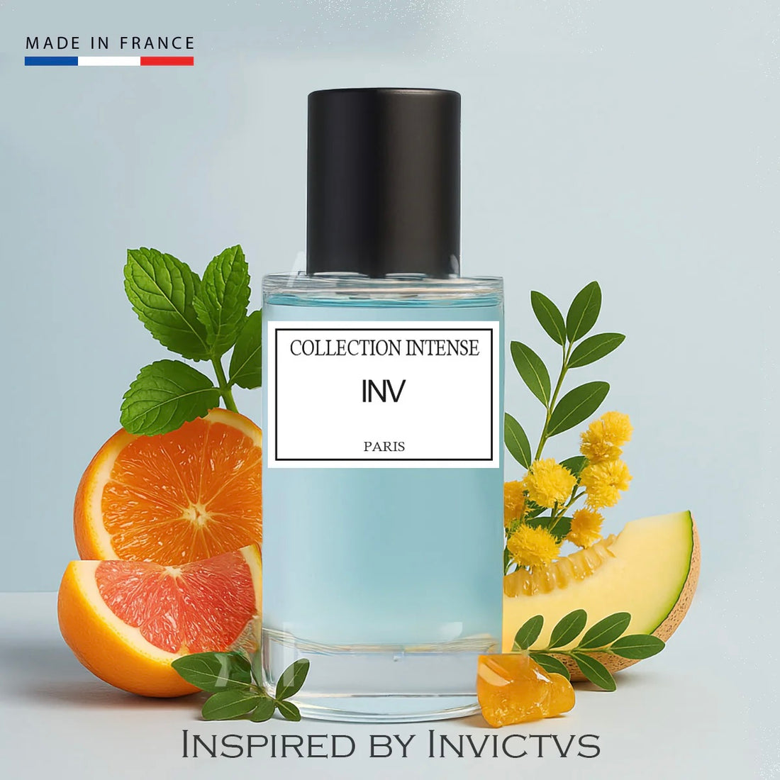 Parfum collection intense - Inv