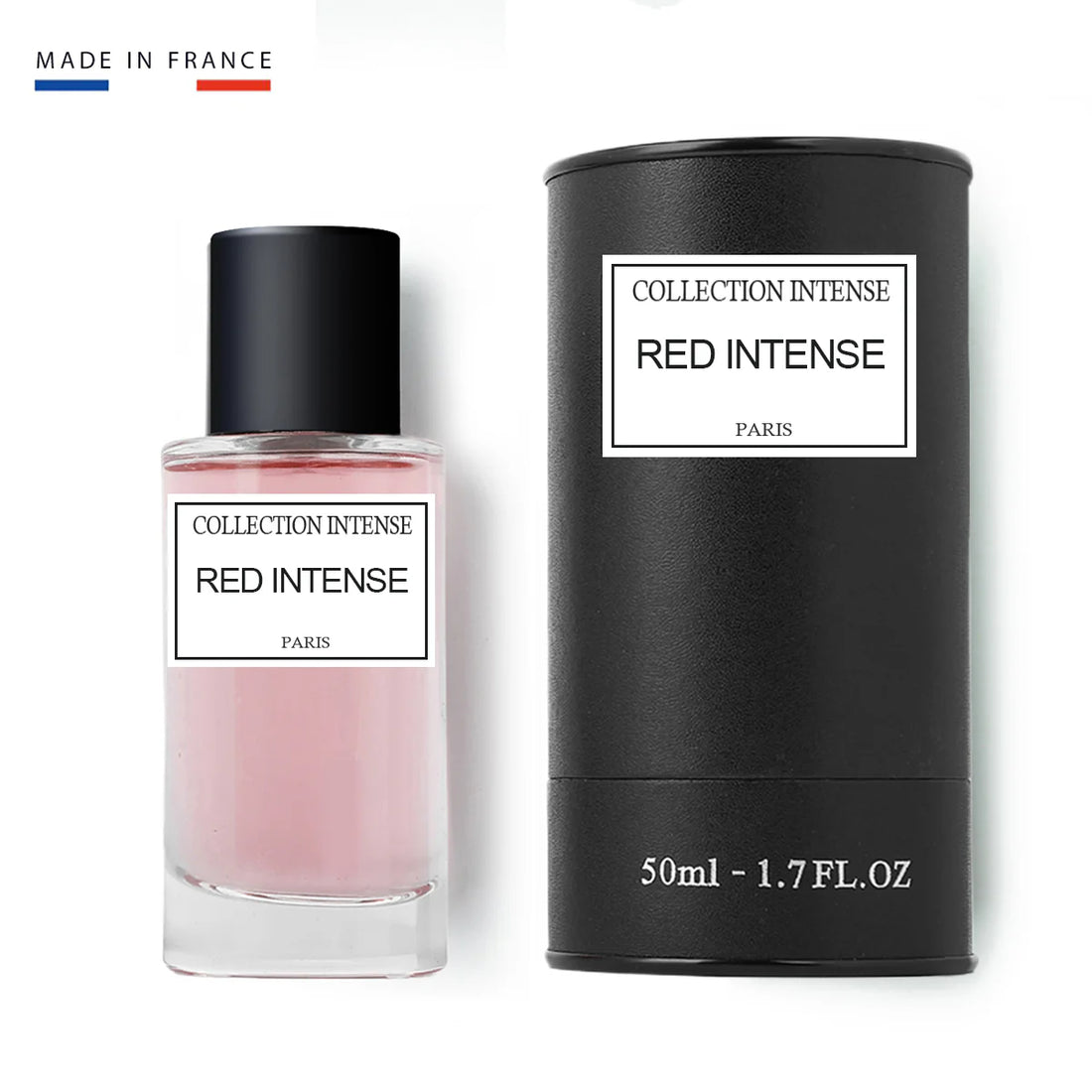 Parfum collection intense - Red Intense