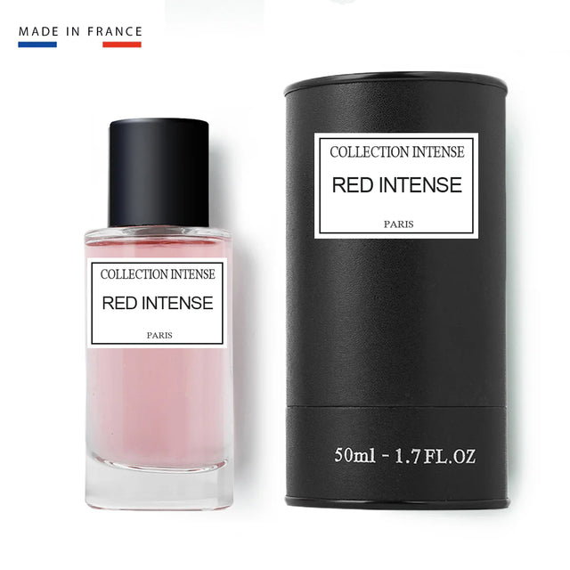 Parfum collection intense - Red Intense