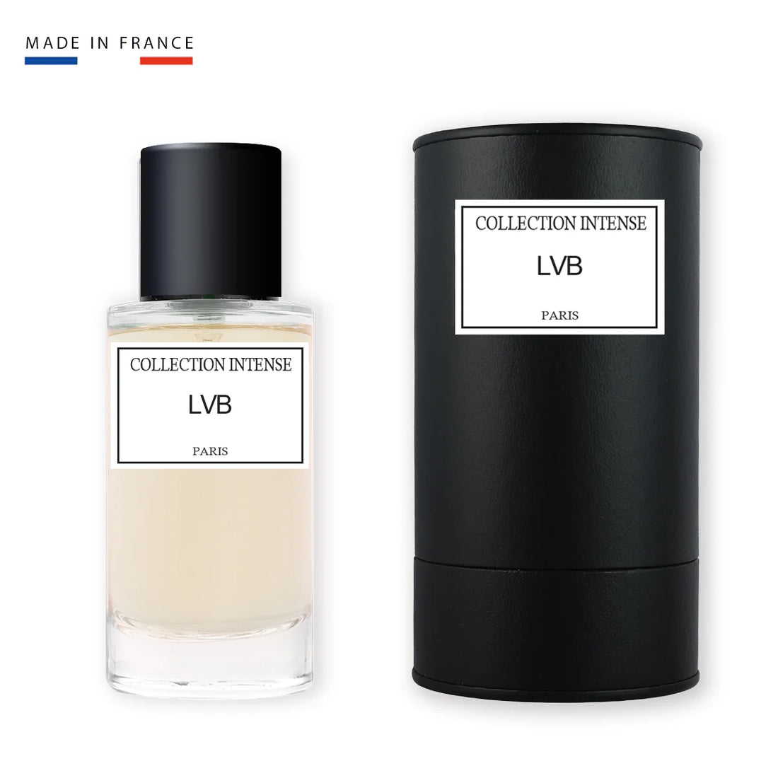 Parfum collection intense - LVB