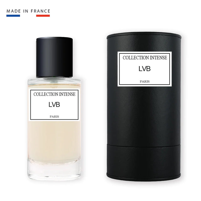 Parfum collection intense - LVB