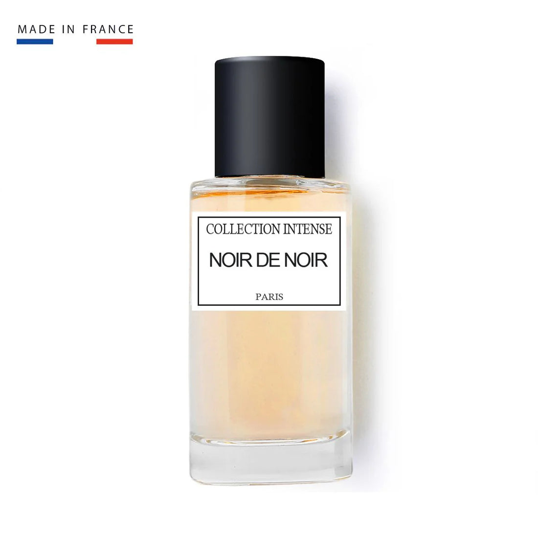 Parfum collection intense - Noir de Noir