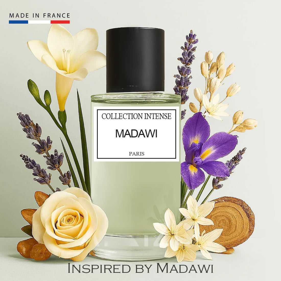 Parfum collection intense - Madawi