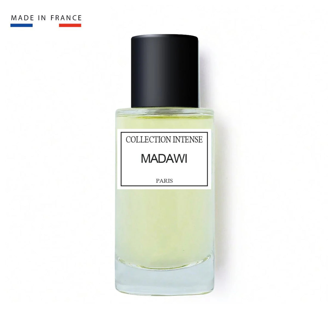 Parfum collection intense - Madawi