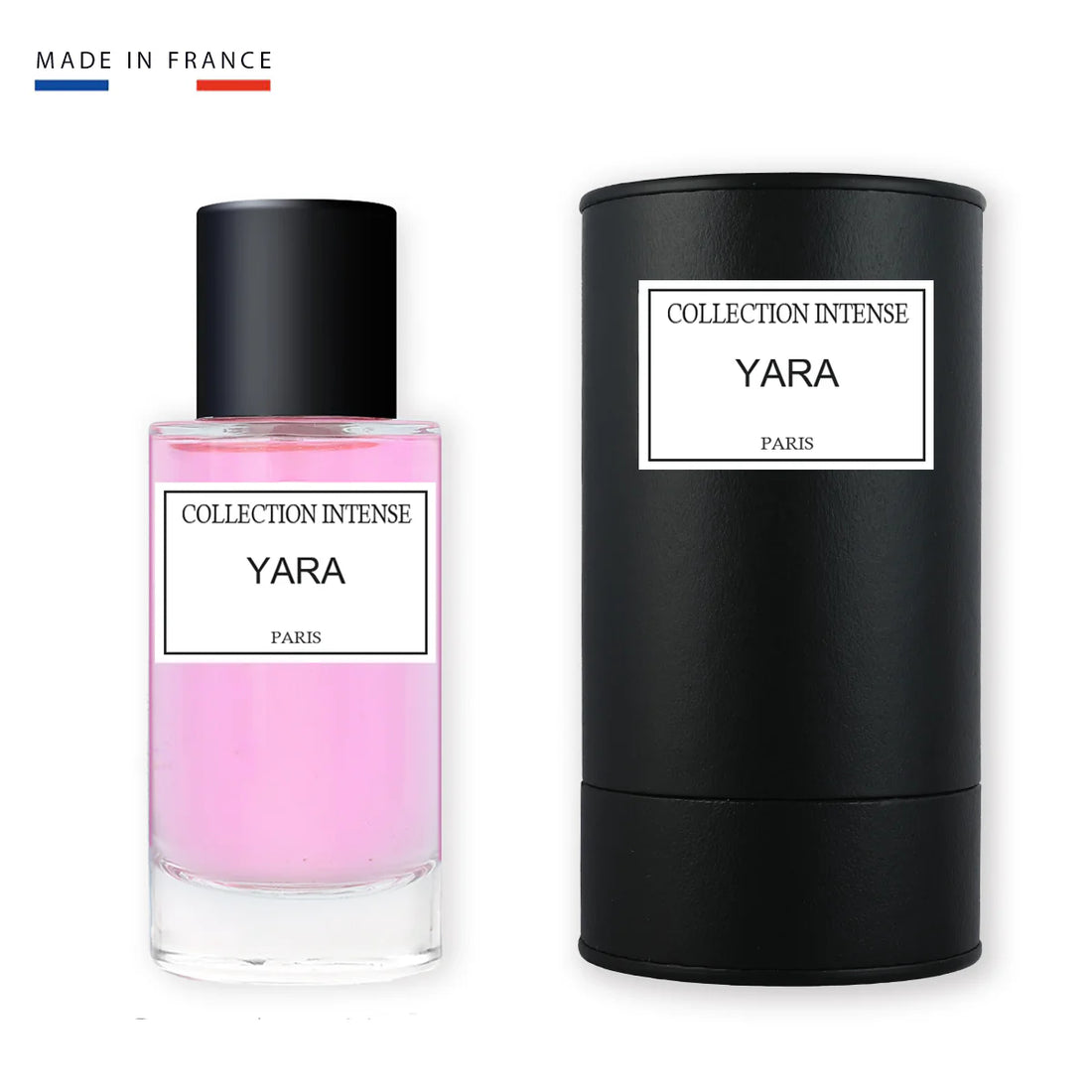 Parfum collection intense - Yara