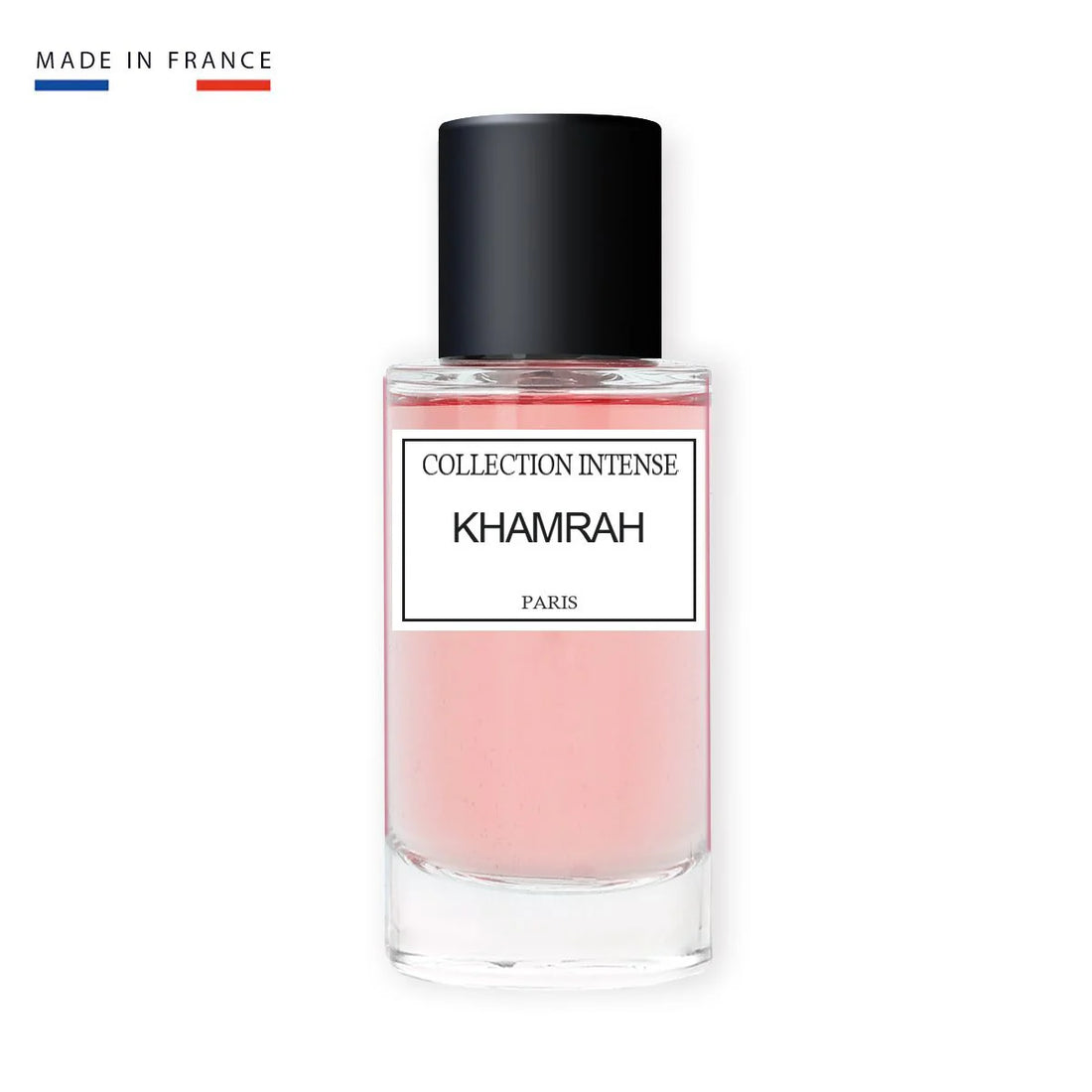 Parfum collection intense - Khamrah