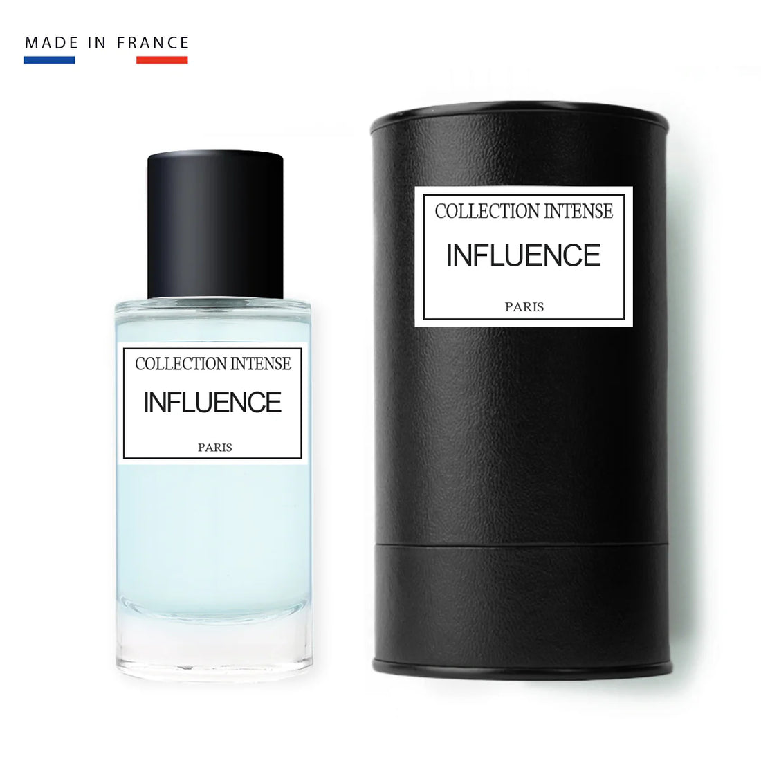 Parfum collection intense - Influence