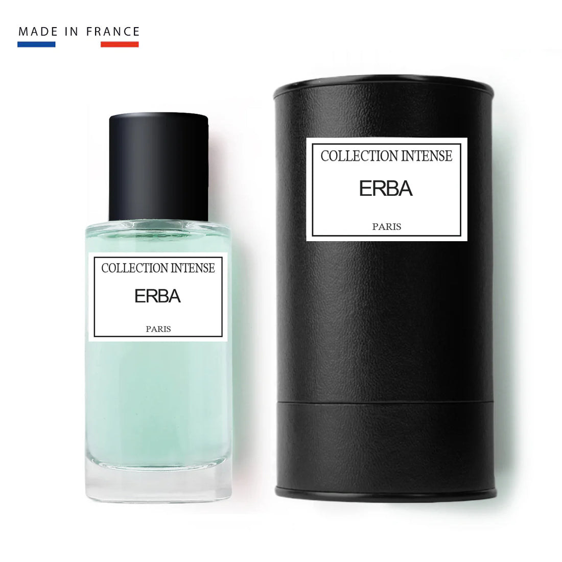 Parfum collection intense - Erba