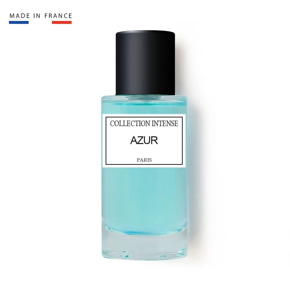 Parfum collection intense - Azur