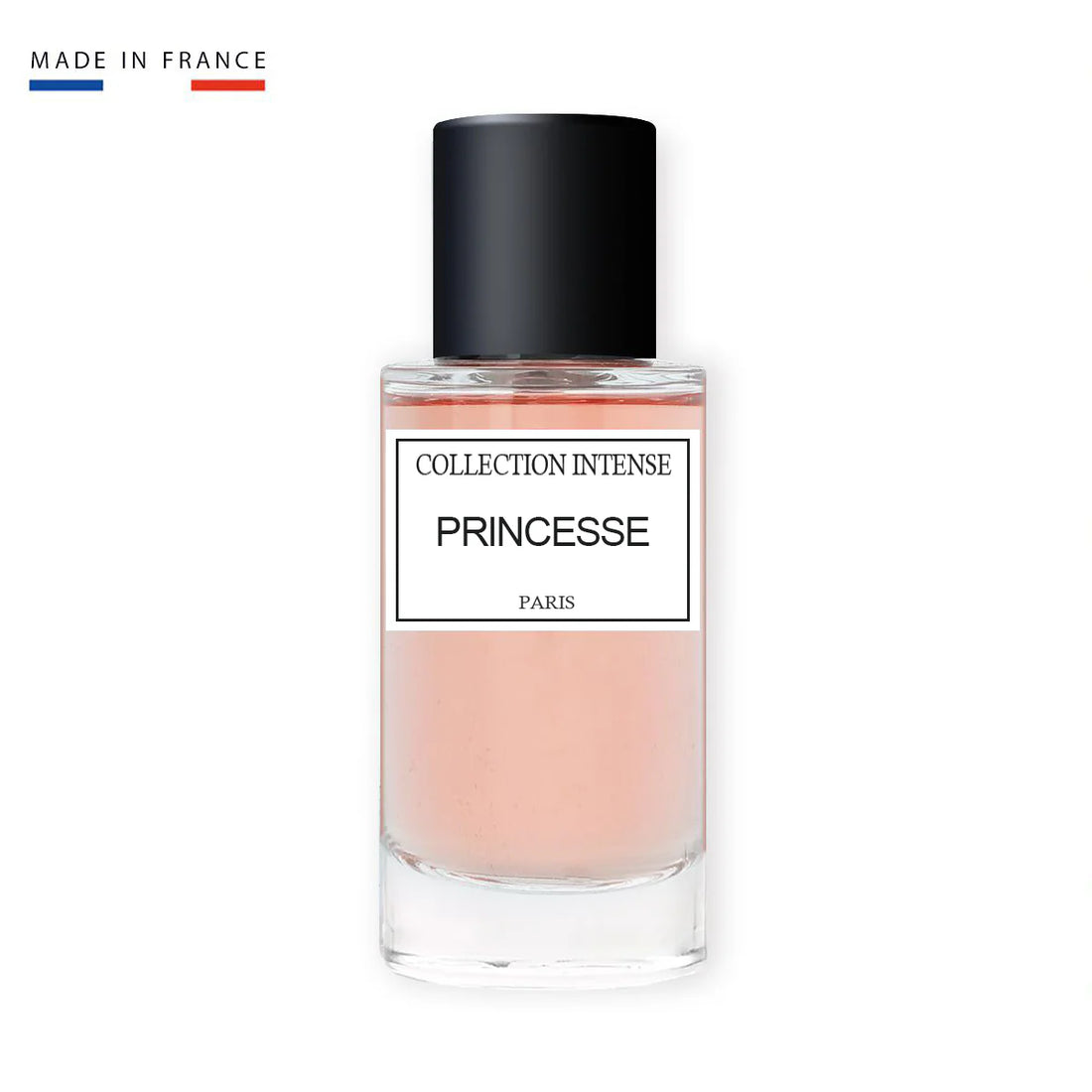 Parfum collection intense - Princesse