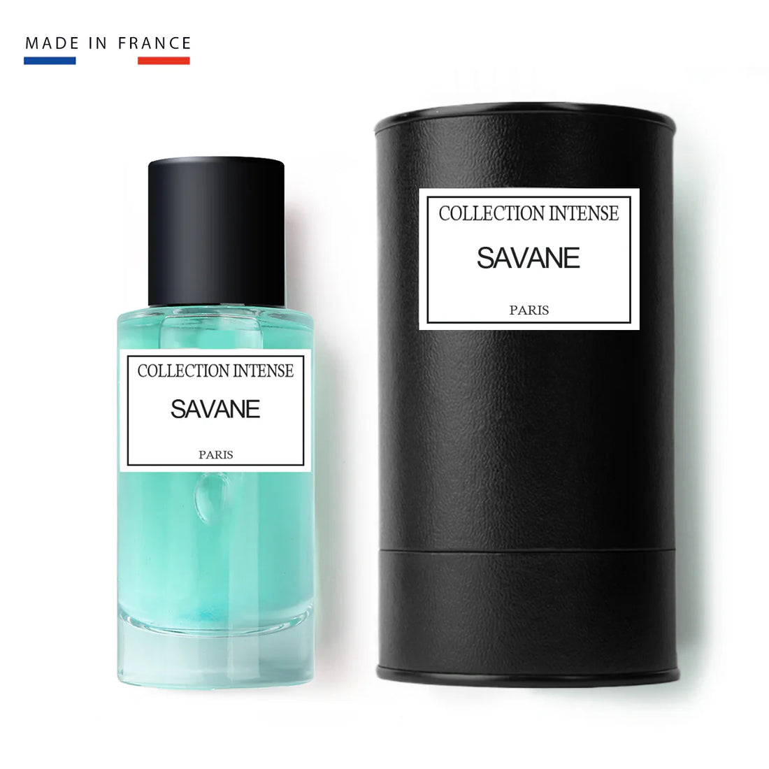 Parfum collection intense - Savane