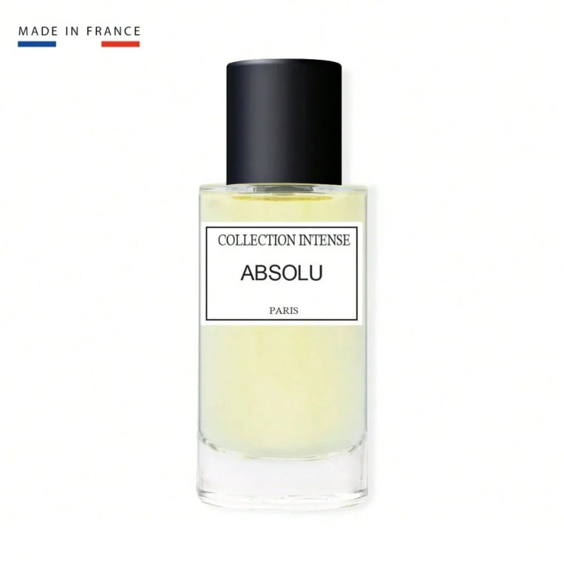 Parfum collection intense - Absolu