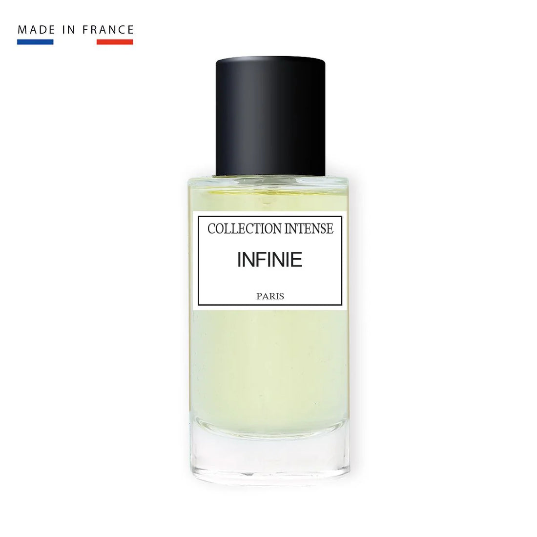 Parfum collection intense - Infinie