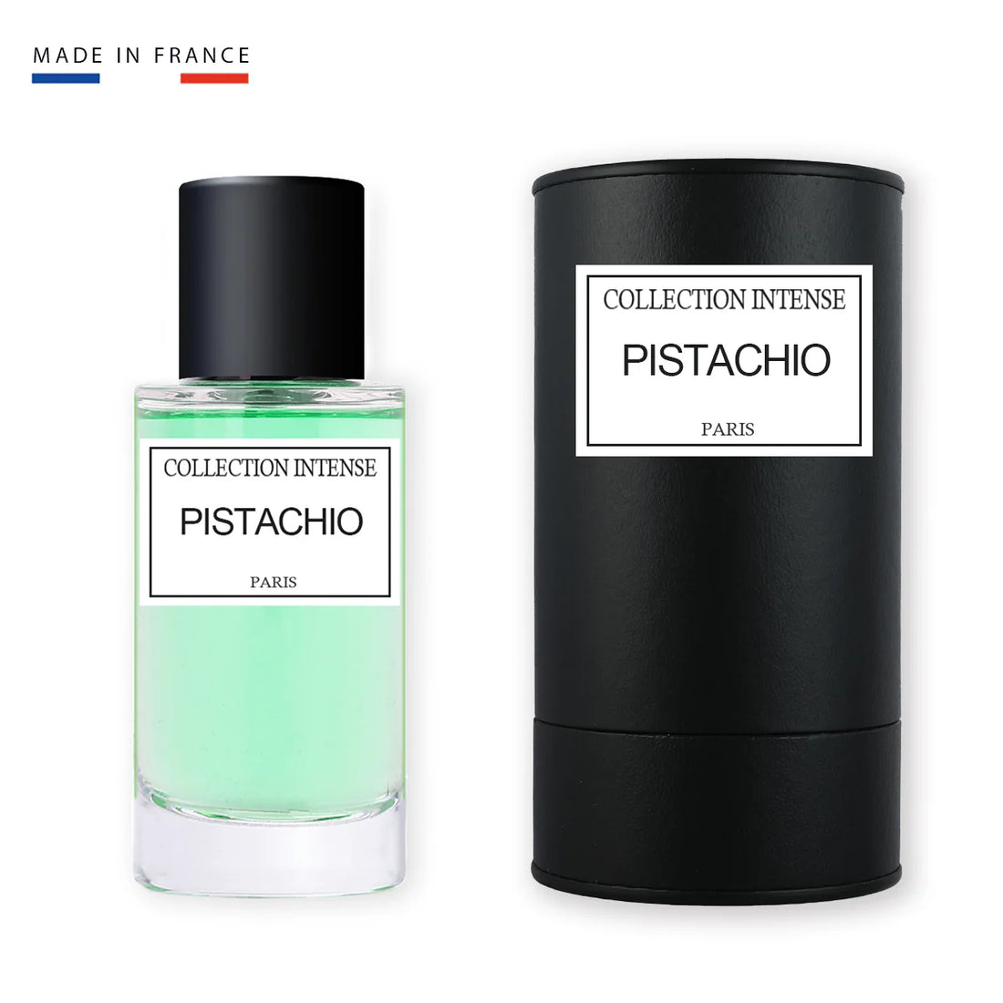 Parfum collection intense - Pistachio