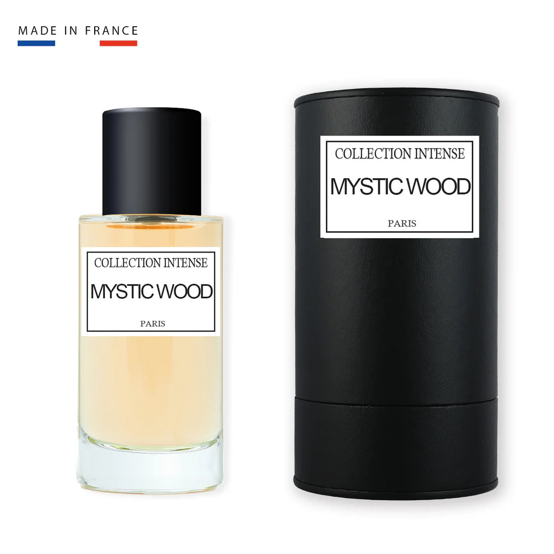 Parfum collection intense - Mystic Wood