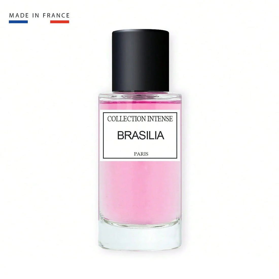 Parfum collection intense - Brazilia