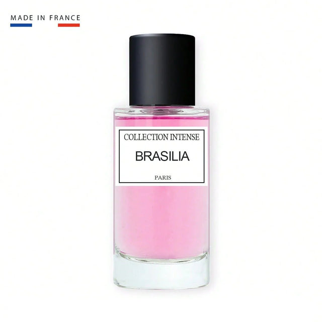 Parfum collection intense - Brazilia
