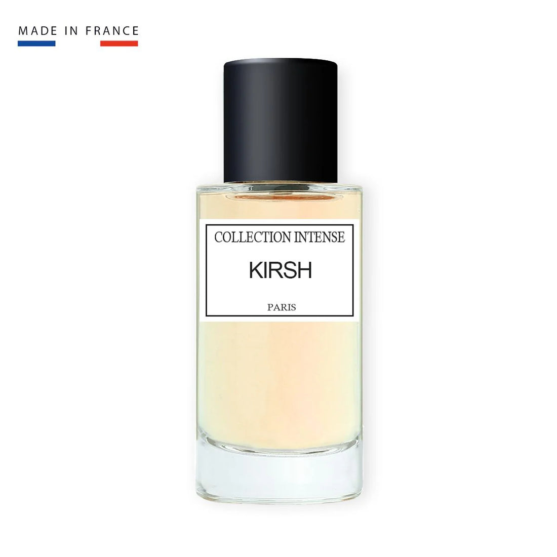 Parfum collection intense - Kirsh