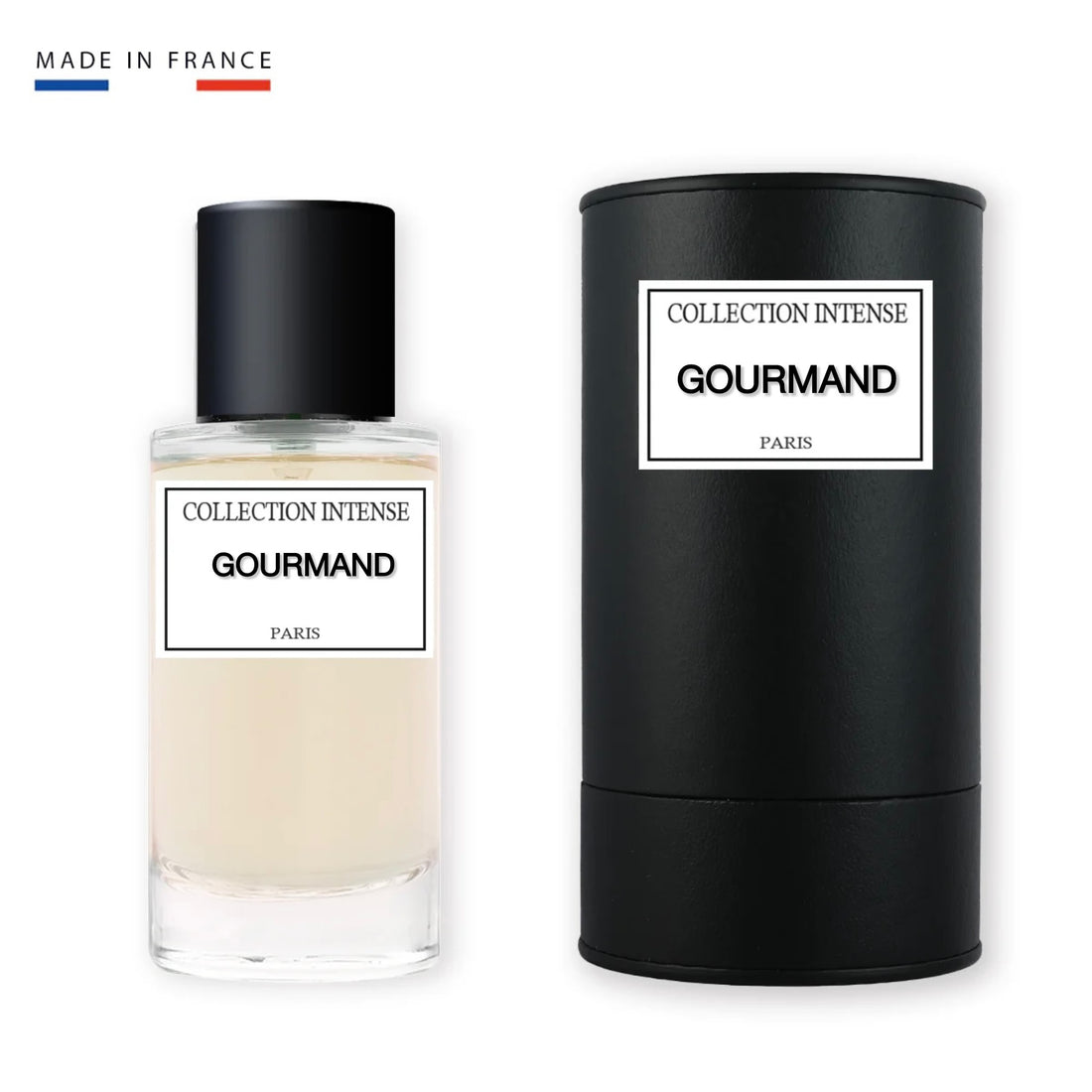 Parfum collection intense - Gourmand