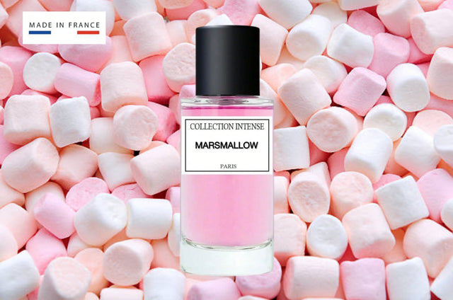 Parfum collection intense - Marshmallow
