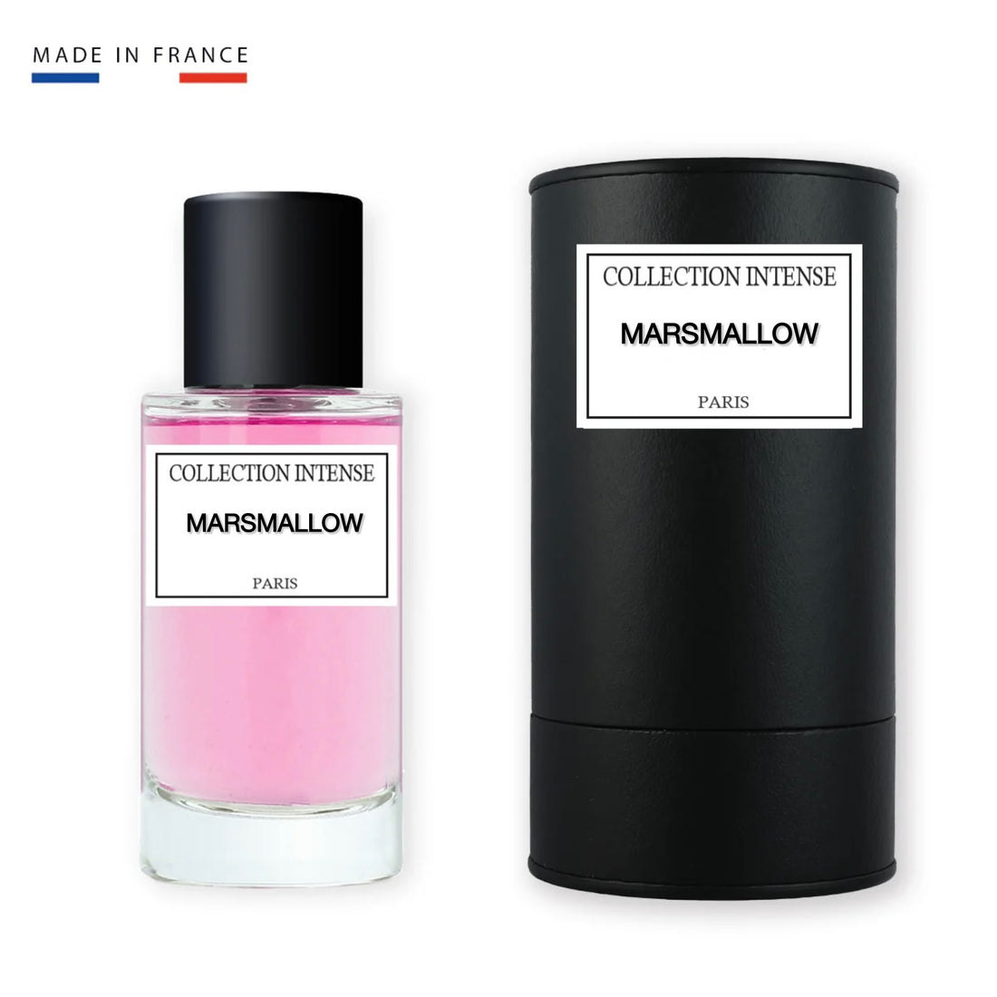 Parfum collection intense - Marshmallow