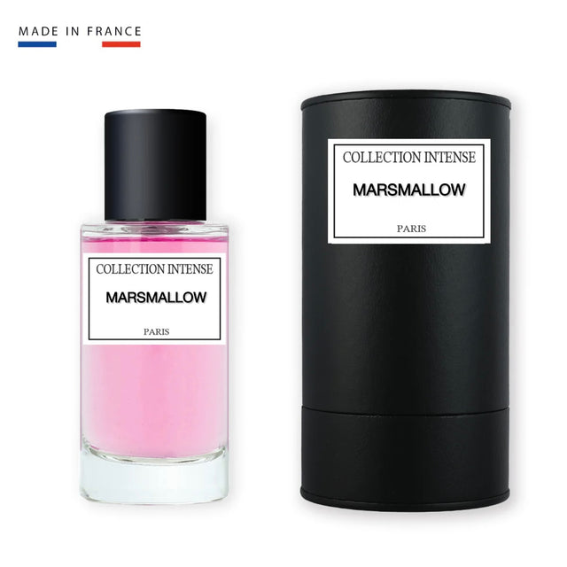 Parfum collection intense - Marshmallow