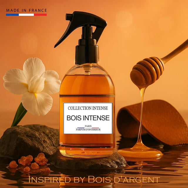 Spray collection intense - Bois Intense