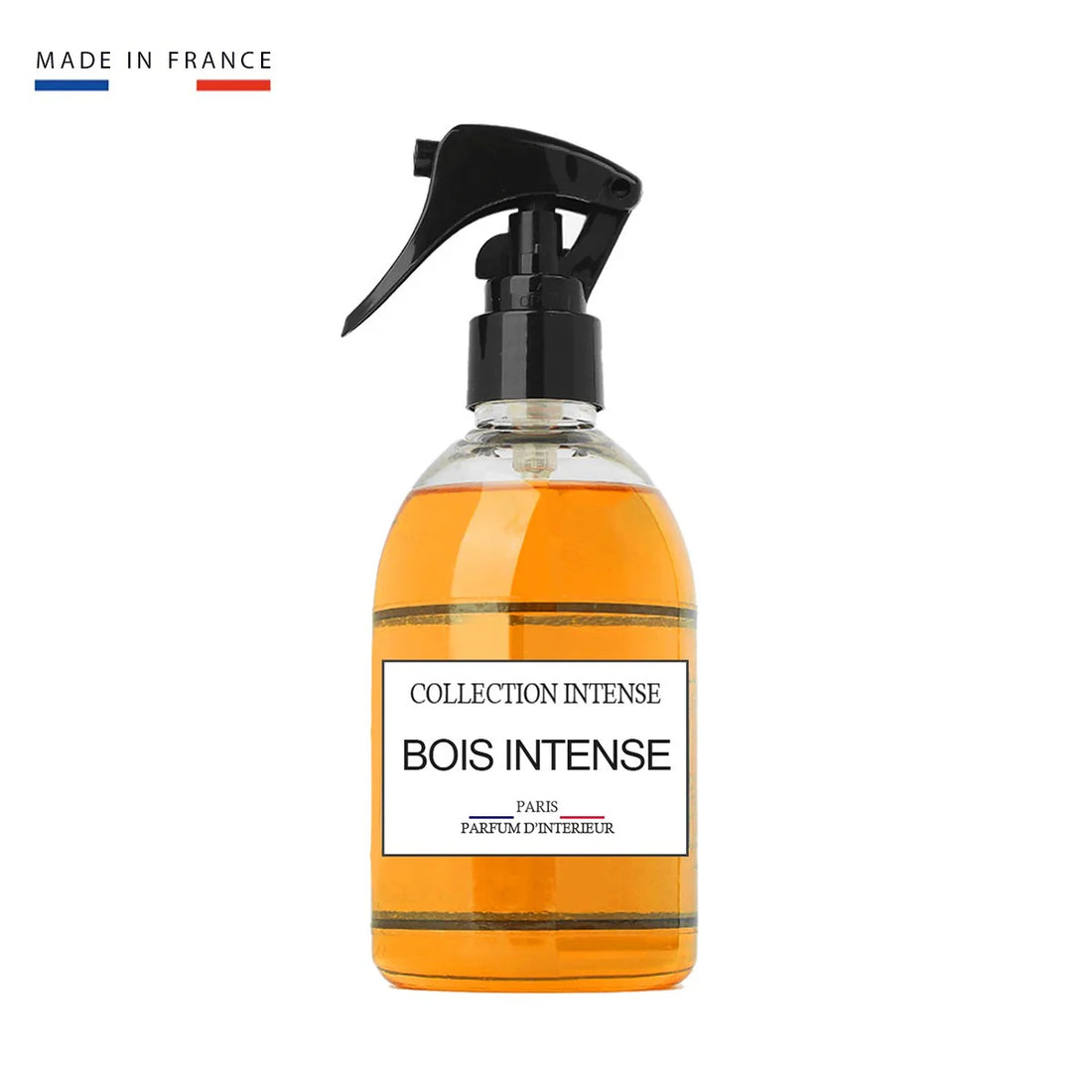Spray collection intense - Bois Intense