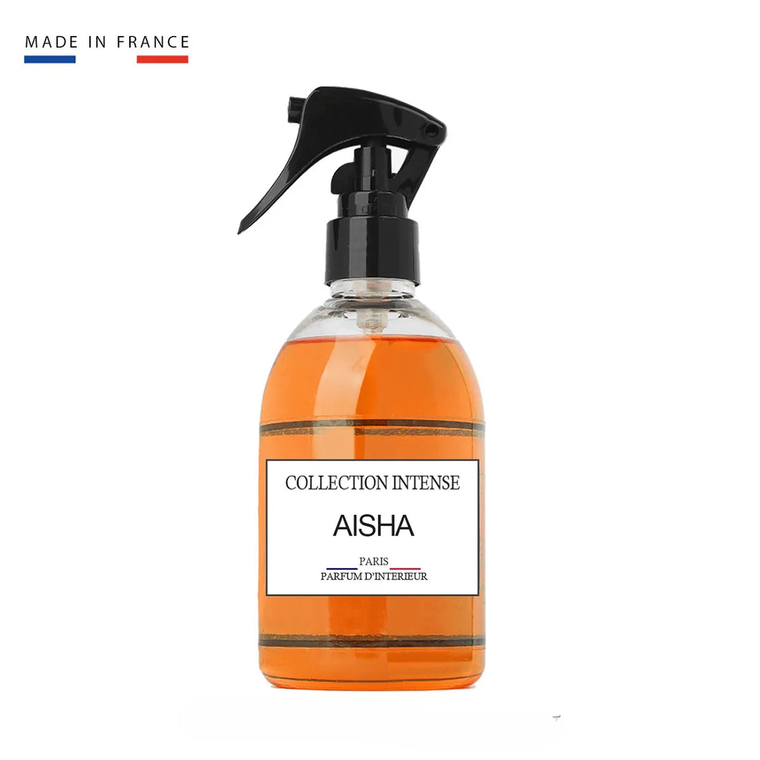 Spray collection intense - Aisha Sultan 9