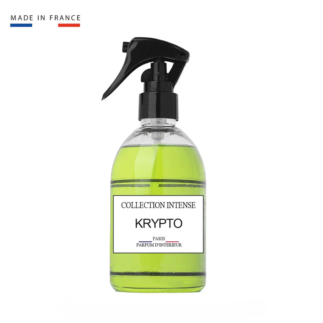 Spray collection intense - Krypto