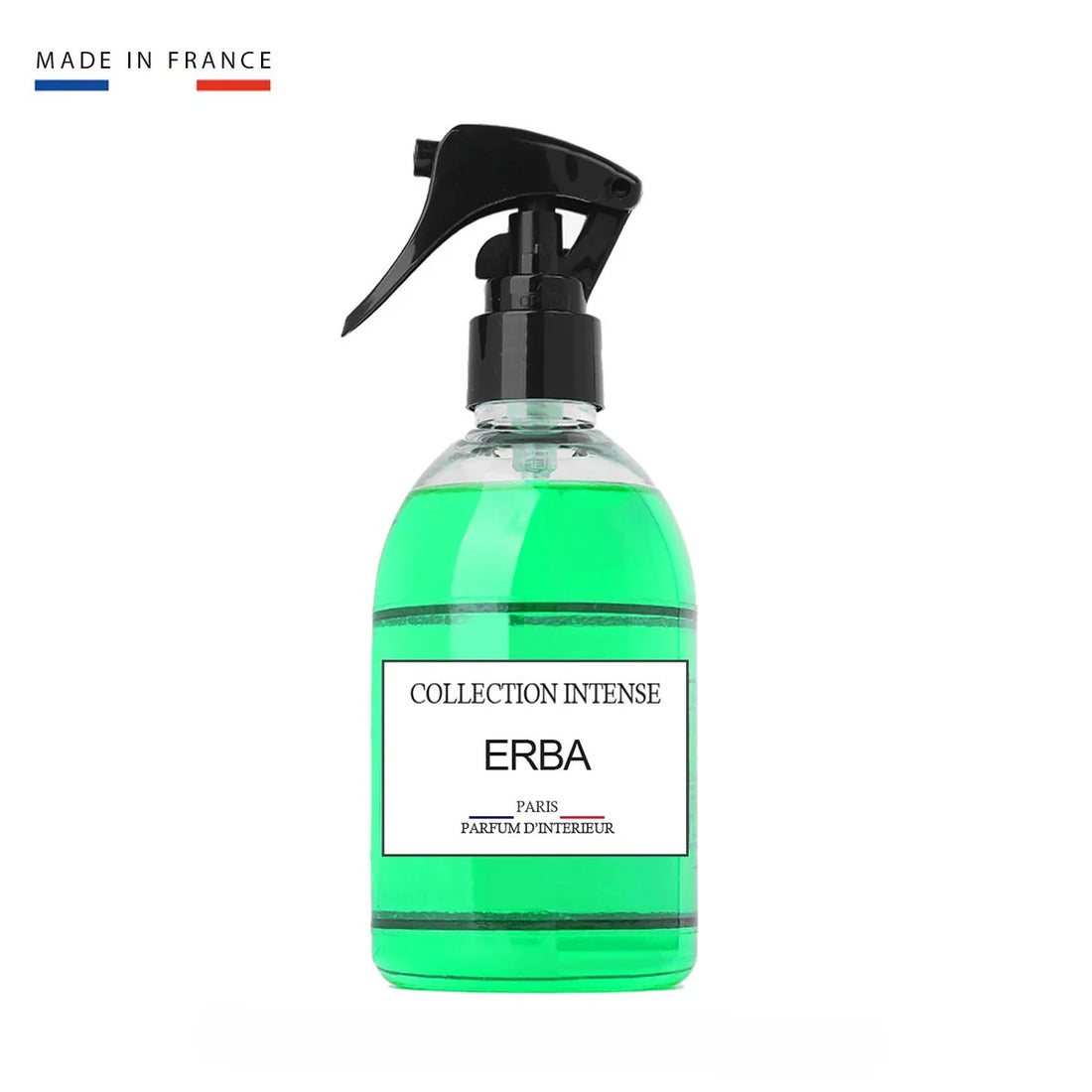 Spray collection intense - Erba