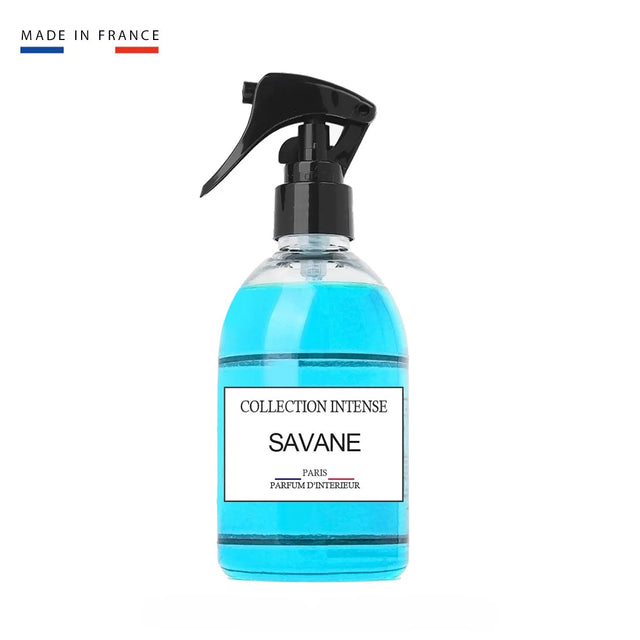 Spray collection intense - Savane