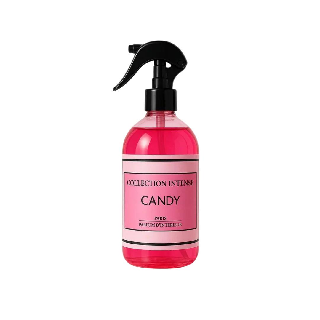 Spray collection intense - Candy