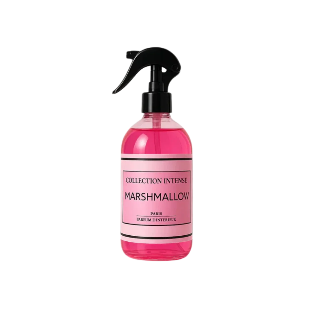 Spray collection intense - Marshmallow