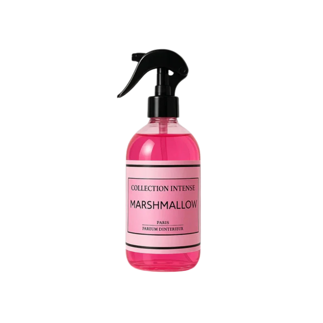 Spray collection intense - Marshmallow
