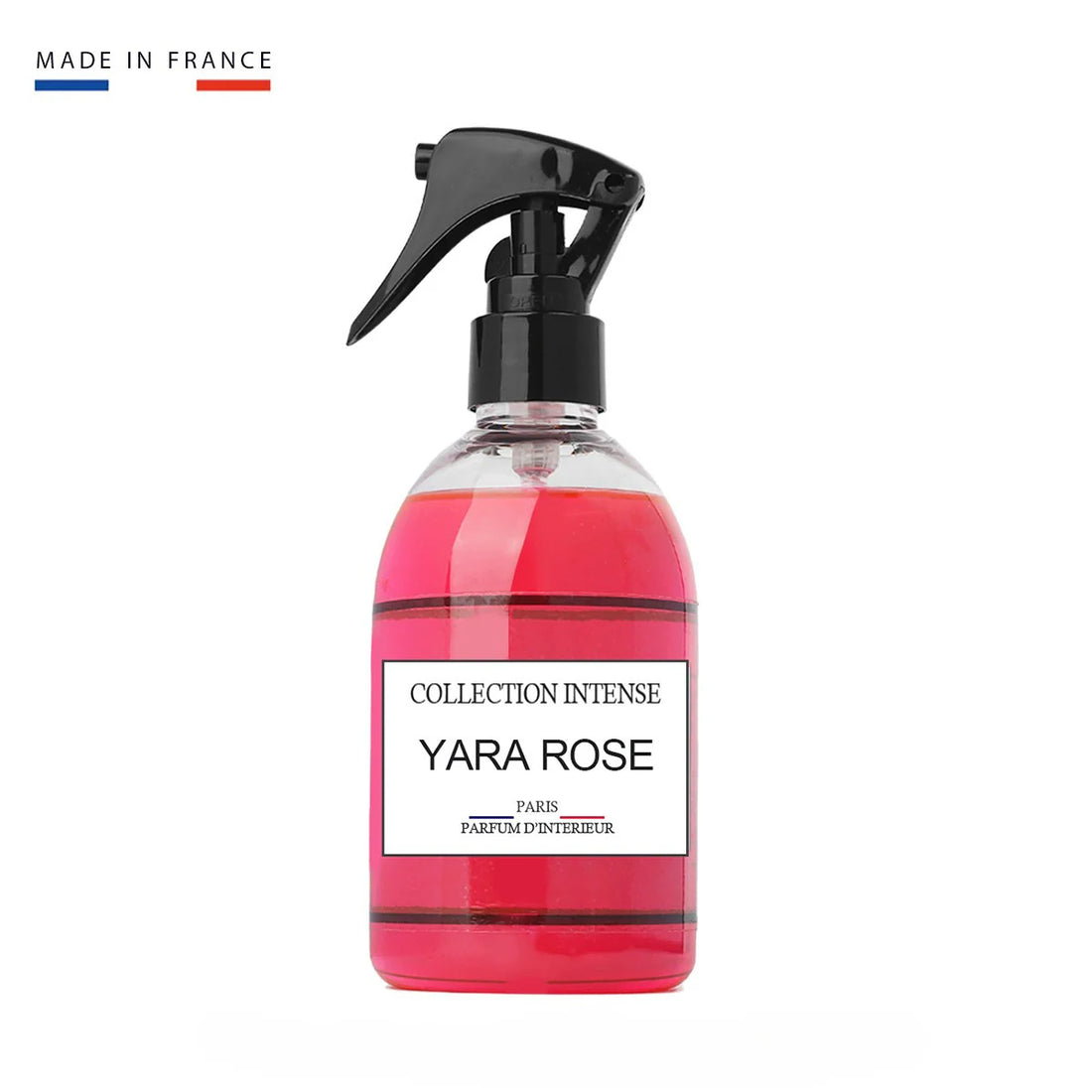 Spray collection intense - Yara Rose